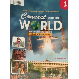Eduline Connect With The World - 1